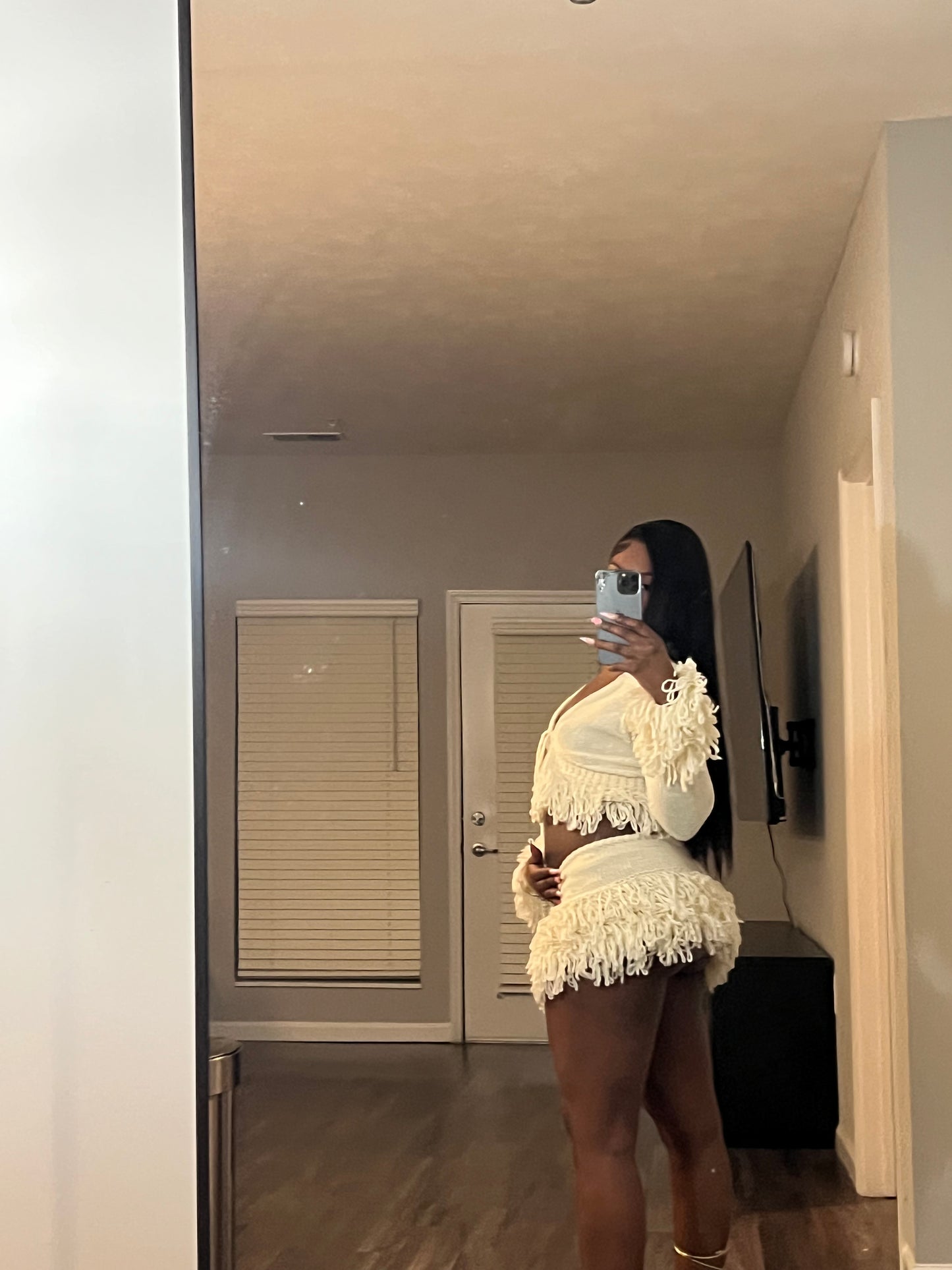 Shakira Two Piece Set
