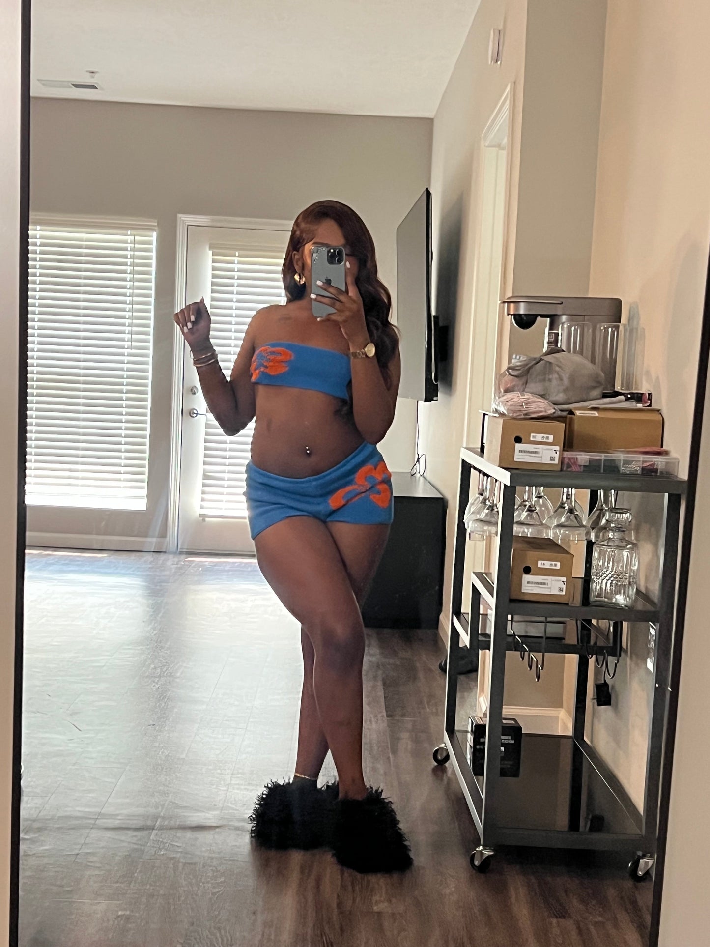 Bluey Two Piece Set