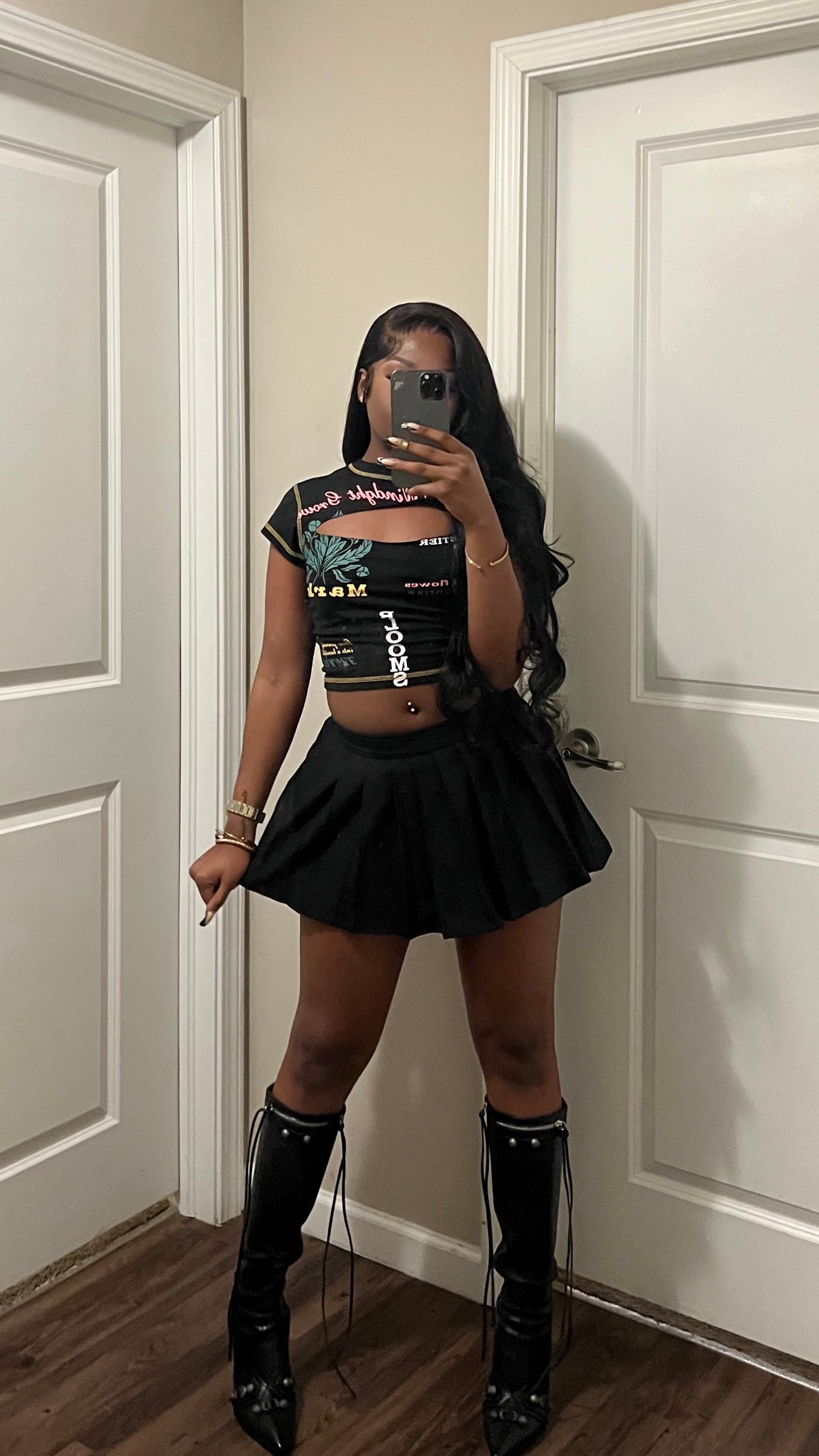 Harajuku Tee