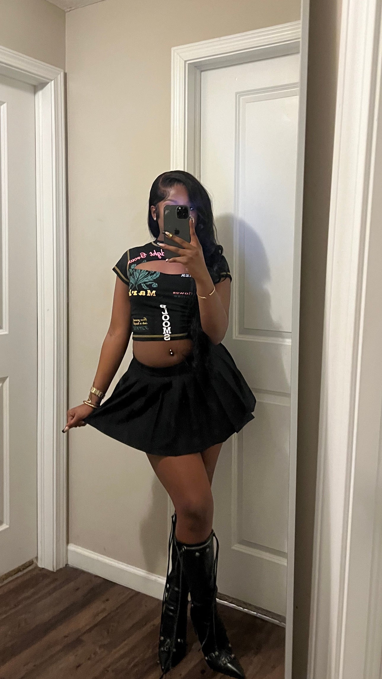 Harajuku Tee