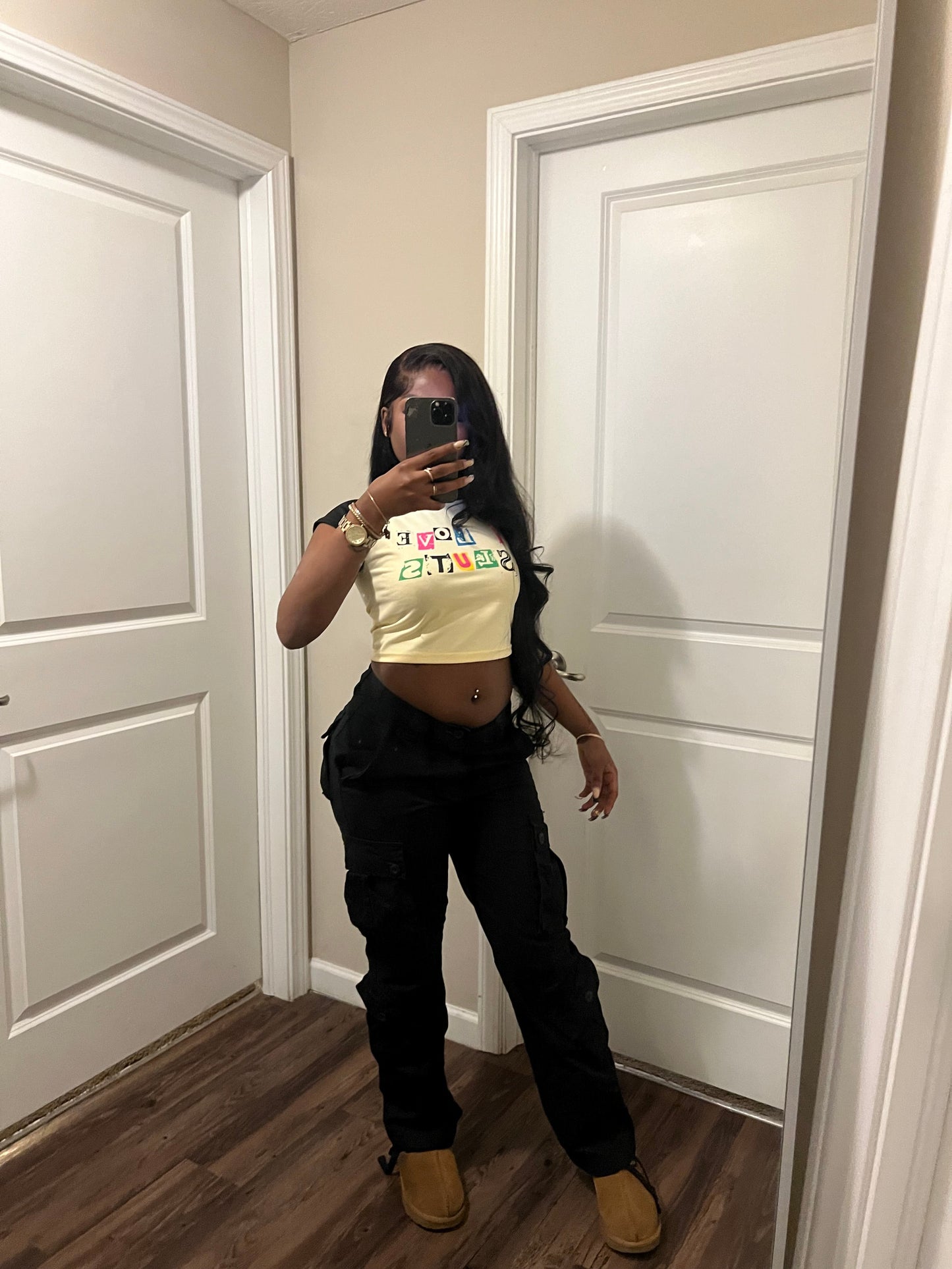 I 🩷 Sluts Tee