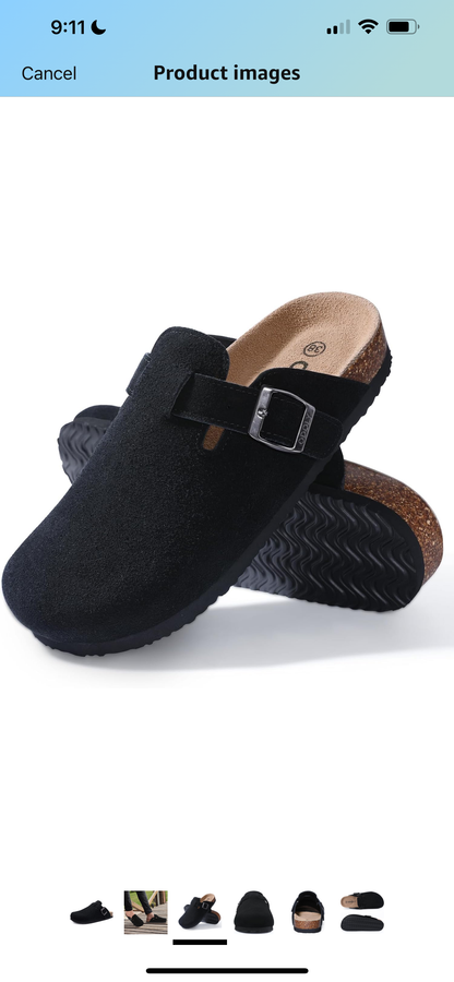Customizable Clogs *Read Description*