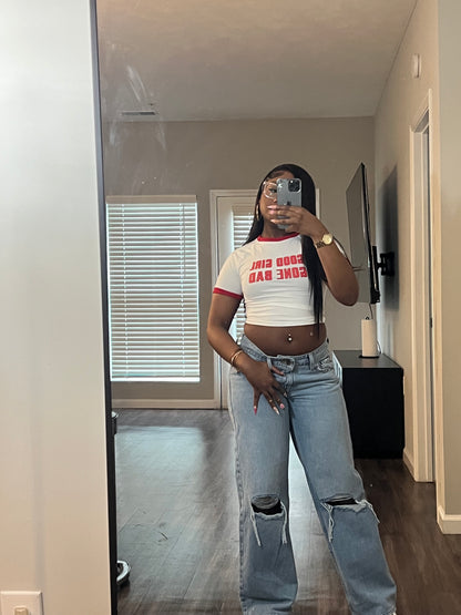Good Girl Gone Bad Tee