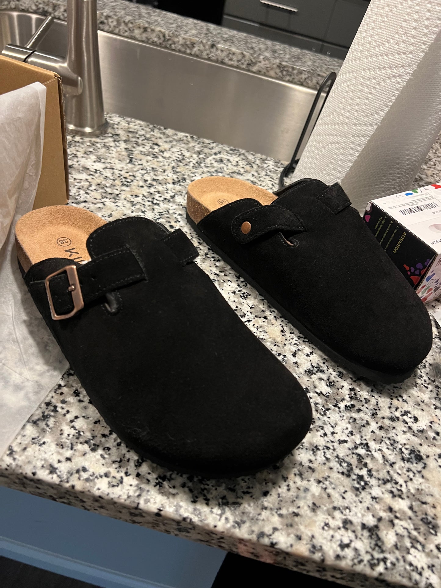 Customizable Clogs *Read Description*