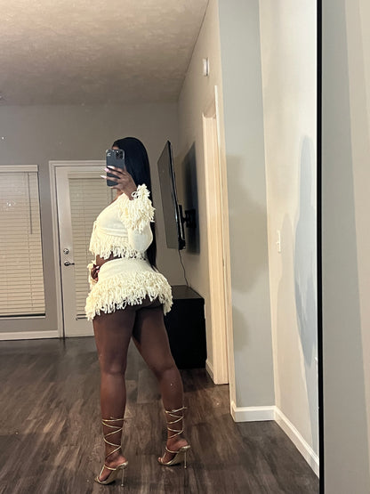 Shakira Two Piece Set