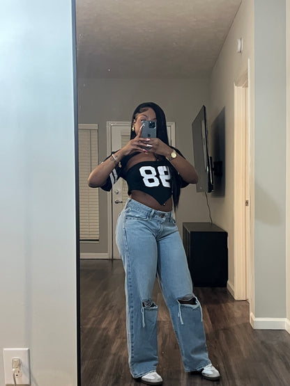 #98 Two Piece Tee