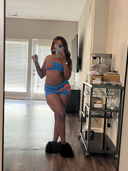 Bluey Two Piece Set