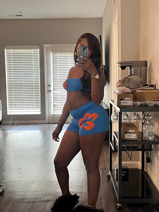 Bluey Two Piece Set