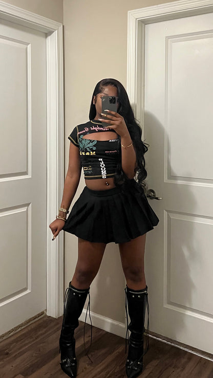 Harajuku Tee
