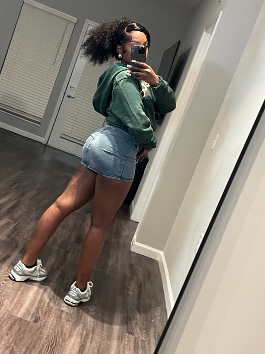 Normani Skirt