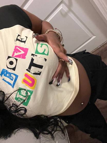 I 🩷 Sluts Tee
