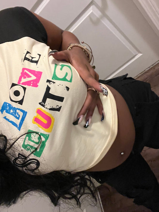 I 🩷 Sluts Tee