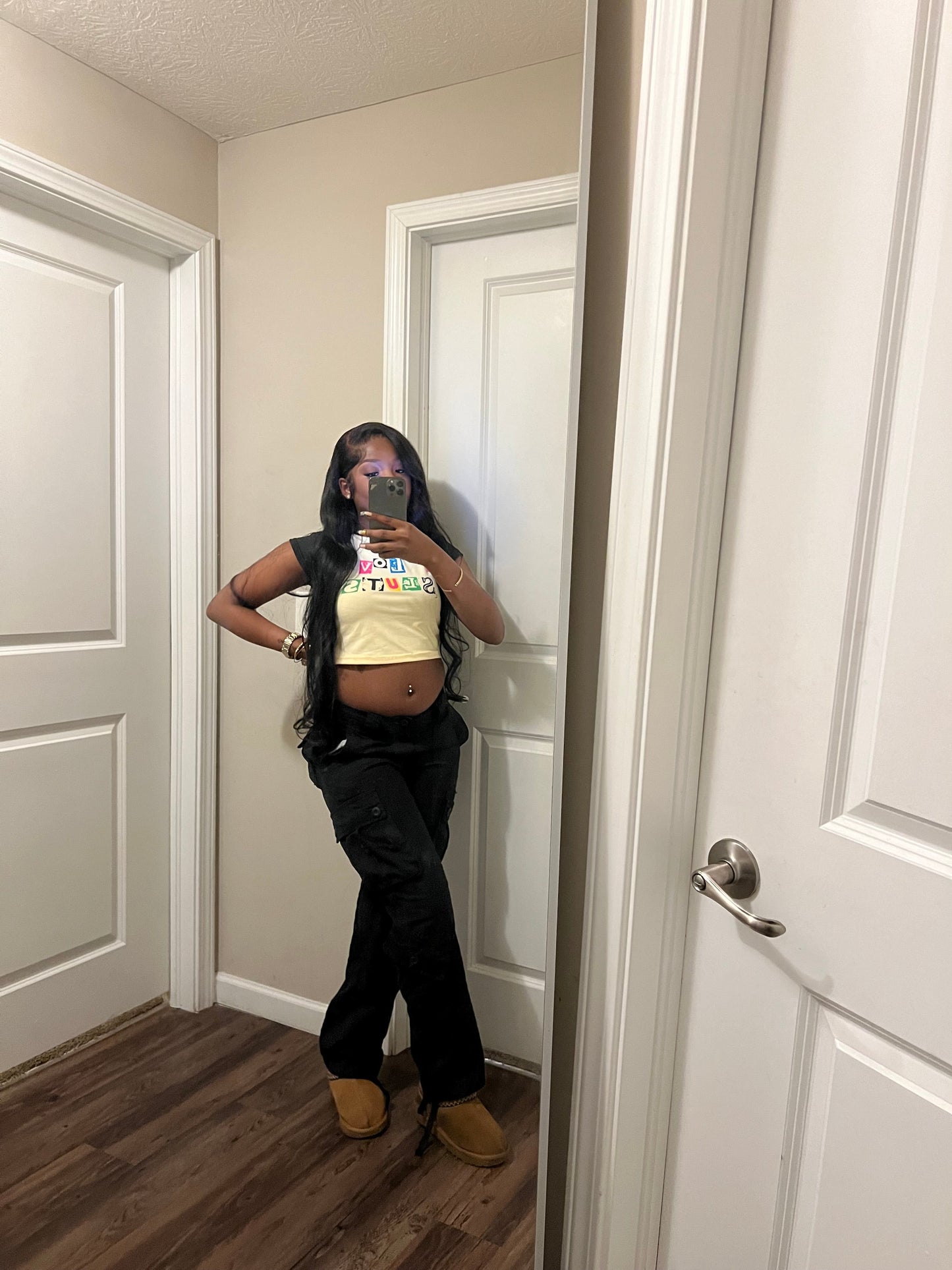 I 🩷 Sluts Tee